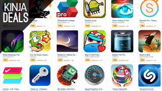 Illustration for article titled The Ultimate Travel Gadget, $140 in Free Android Apps, and More Deals